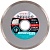 Алмазный диск по плитке Perfect GRF 125х1,9х22,23 