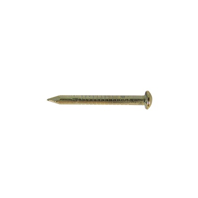 Гвозди латунь с круг.гол. 2,0х30 (300) Dransfeld
